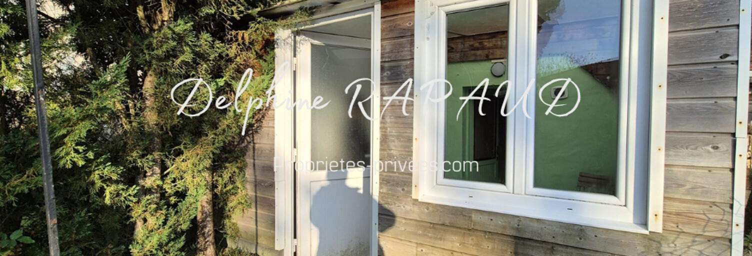 Maison 3 Pièces 60 m² à vendre à Nogent-le-Rotrou (28400)