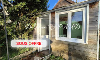 Maison 3 Pièces 60 m² à vendre à Nogent-le-Rotrou (28400)