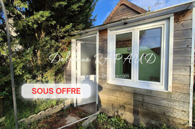 Maison 3 pièces 67000 €
