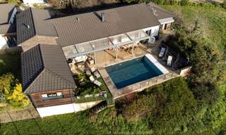 Maison 8 Pièces 243 m² à vendre à Auriac-du-Périgord (24290)