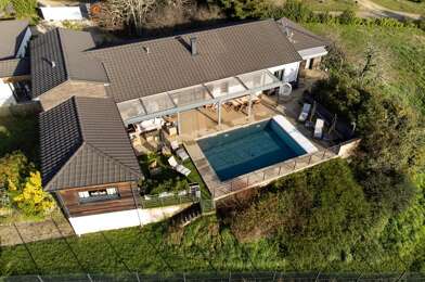 Maison 8 pièces 775000 €