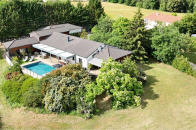 Maison 8 pièces 775000 €