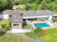 Maison Auriac Du Perigord 8 pièce(s) 243.76 m2 — photo 2