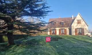 Maison 3 Pièces 107 m² à vendre à Meusnes (41130)