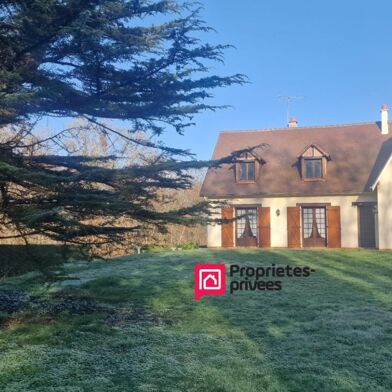 Maison 3 pièces 155990 €