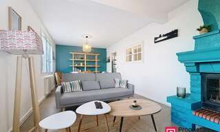 Maison 5 Pièces 112 m² à vendre à Aytré (17440)