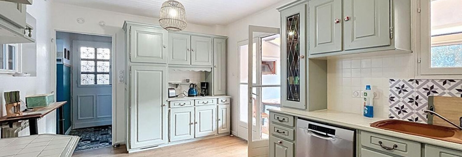 Maison 5 Pièces 112 m² à vendre à Aytré (17440)