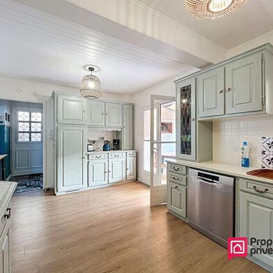 Maison 5 pièces 399000 €