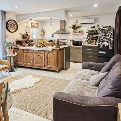 Appartement 3 pièces 147000 €