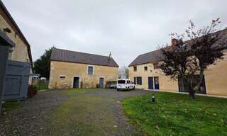 Maison 7 Pièces 156 m² à vendre à Saint-Doulchard (18230)