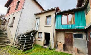 Maison 4 Pièces 86 m² à vendre à Aydat (63970)