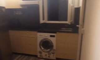 Appartement 2 Pièces 21 m² à vendre à Drancy (93700)