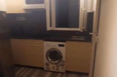 Appartement 2 pièces 105000 €