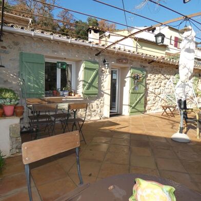 Maison 3 pièces 315000 €