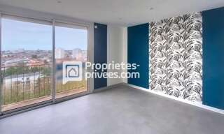 Appartement 3 Pièces 64 m² à vendre à Cholet (49300)