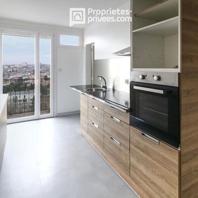 Appartement 3 pièces 105500 €
