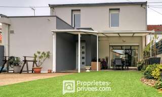 Maison 5 Pièces 127 m² à vendre à Cholet (49300)