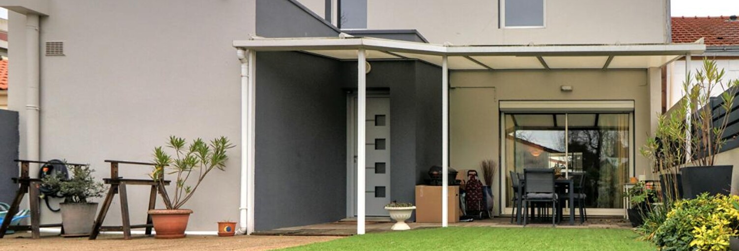 Maison 5 Pièces 127 m² à vendre à Cholet (49300)