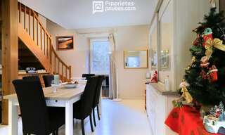 Maison 5 Pièces 127 m² à vendre à Cholet (49300)