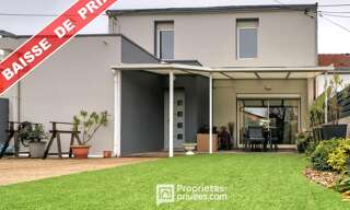 Maison 5 Pièces 127 m² à vendre à Cholet (49300)