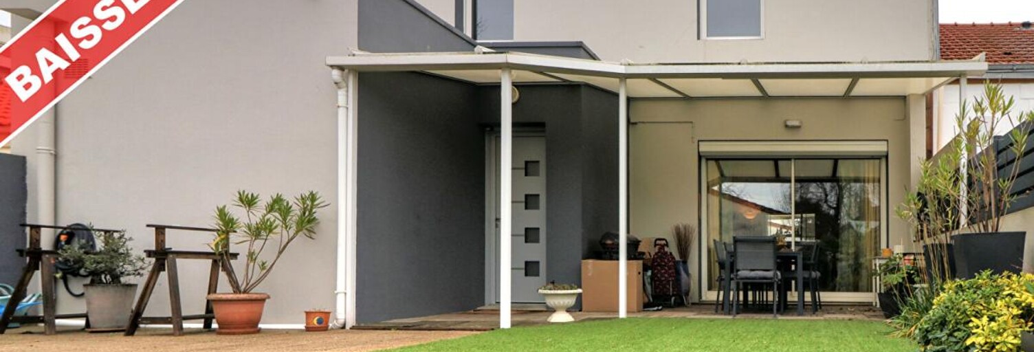 Maison 5 Pièces 127 m² à vendre à Cholet (49300)