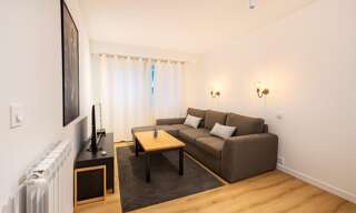 Appartement 2 Pièces 47 m² à vendre à Pau (64000)