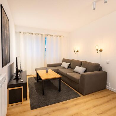 Appartement 2 pièces 128000 €