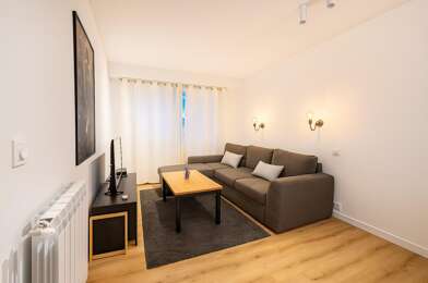 Appartement 2 pièces 128000 €