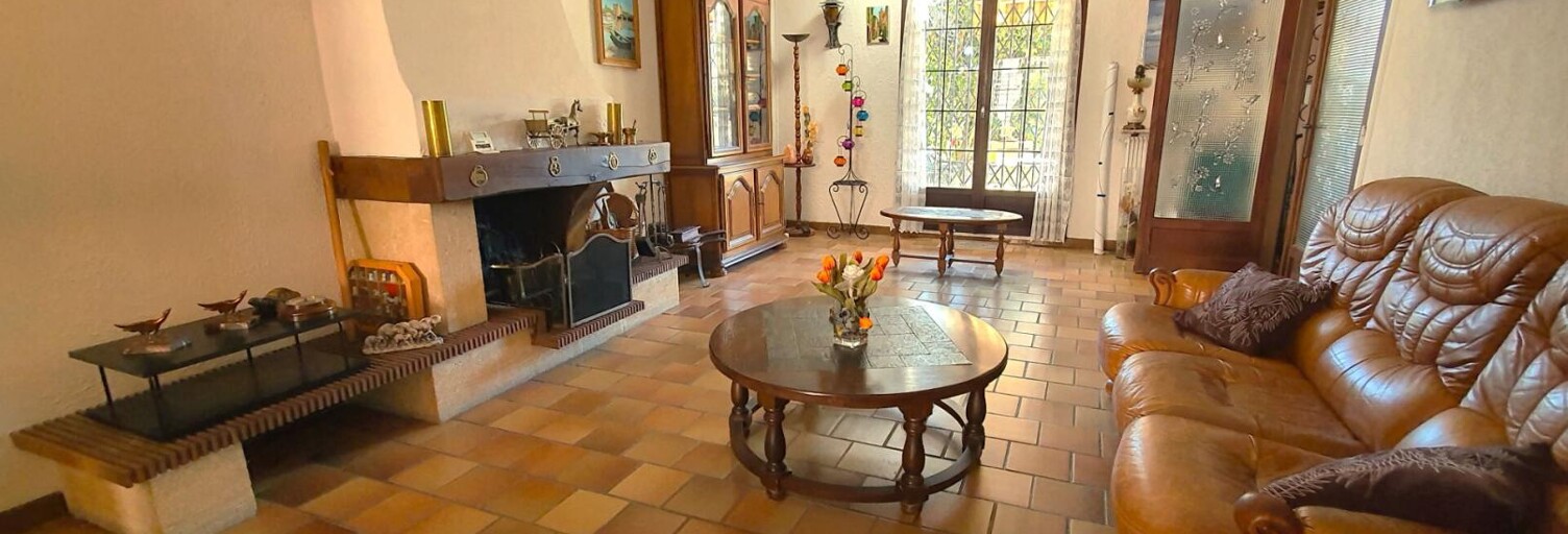 Maison 5 Pièces 107 m² à vendre à Cenon (33150)