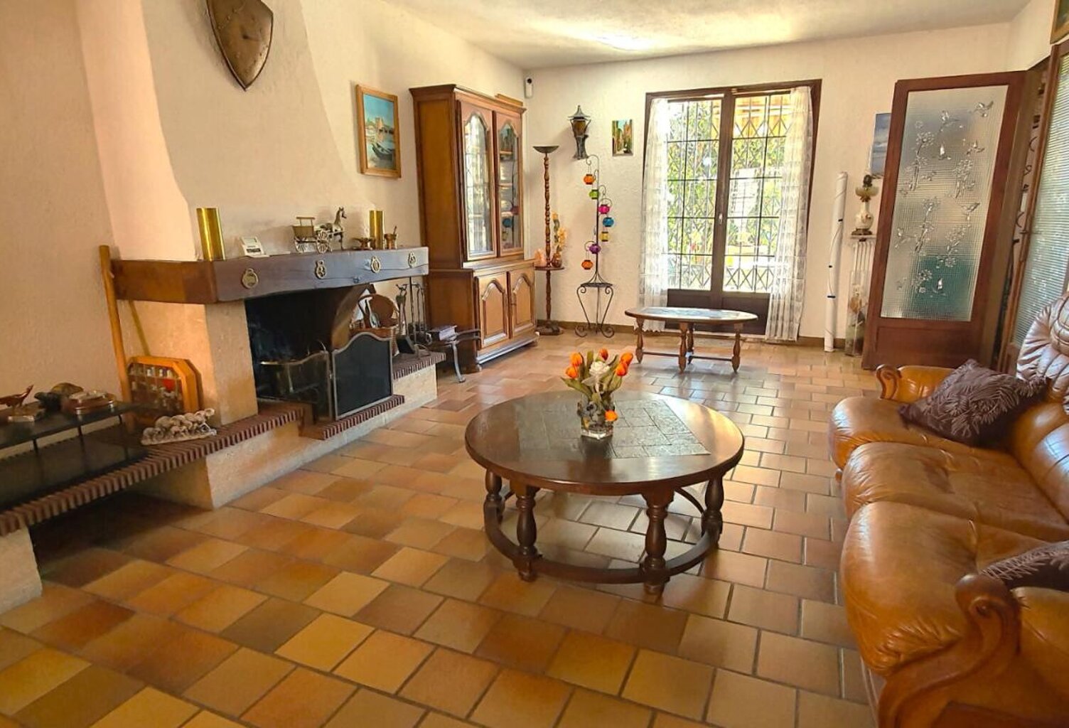 Maison traditionnelle T5 — photo 1