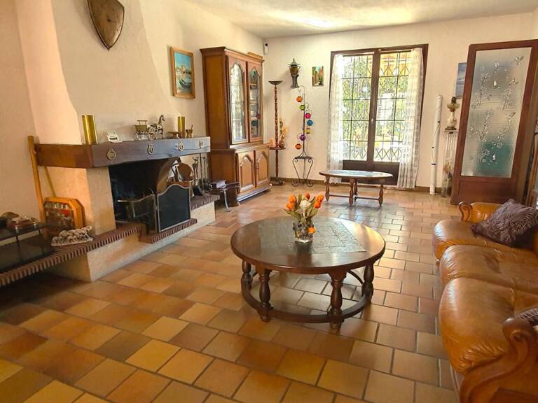 Maison traditionnelle T5 — photo 1