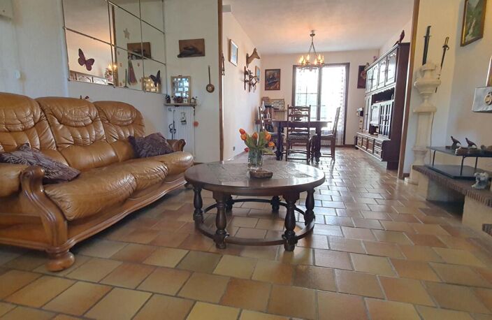 Maison traditionnelle T5 — photo 2