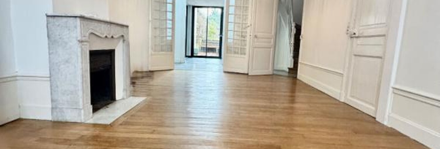 Maison 6 Pièces 125 m² à vendre à Amiens (80000)