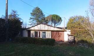 Terrain  960 m² à vendre à Albi (81000)