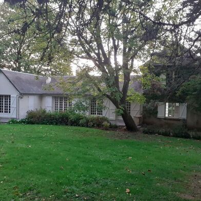 Maison 6 pièces 198550 €