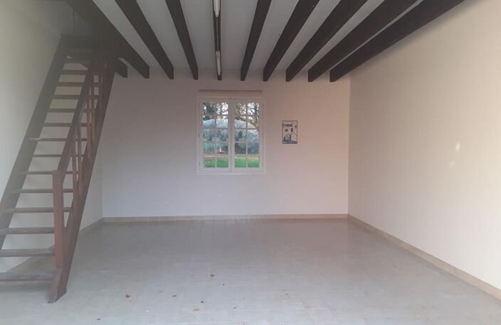 Maison Bauge En Anjou 6 pièce(s) 116 m2 — photo 2