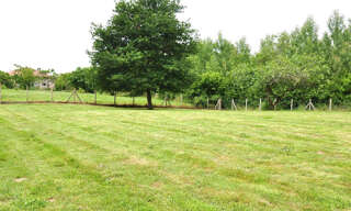 Terrain  1000 m² à vendre à Préchacq-les-Bains (40465)