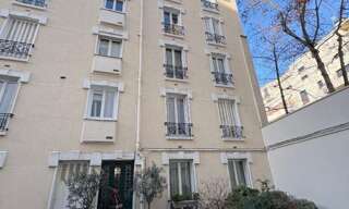 Appartement 2 Pièces 36 m² à vendre à Issy-les-Moulineaux (92130)