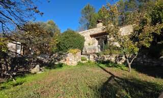 Maison 5 Pièces 174 m² à vendre à Rougiers (83170)