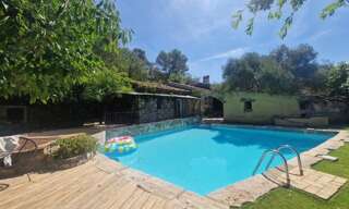 Maison 5 Pièces 174 m² à vendre à Rougiers (83170)