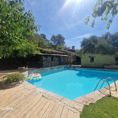 Maison 5 pièces 670000 €