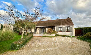 Maison 7 Pièces 139 m² à vendre à Fontenay (36150)