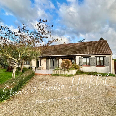 Maison 7 pièces 149000 €