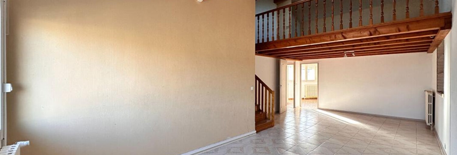 Appartement 3 Pièces 111 m² à vendre à Agen (47000)