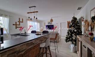 Maison 4 Pièces 90 m² à vendre à Pierrefeu-du-Var (83390)