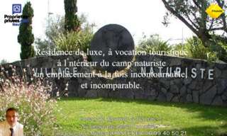 Appartement 1 Pièce 28 m² à vendre à Agde (34300)