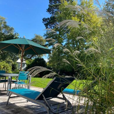 Maison 8 pièces 988800 €