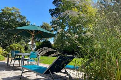 Maison 8 pièces 988800 €