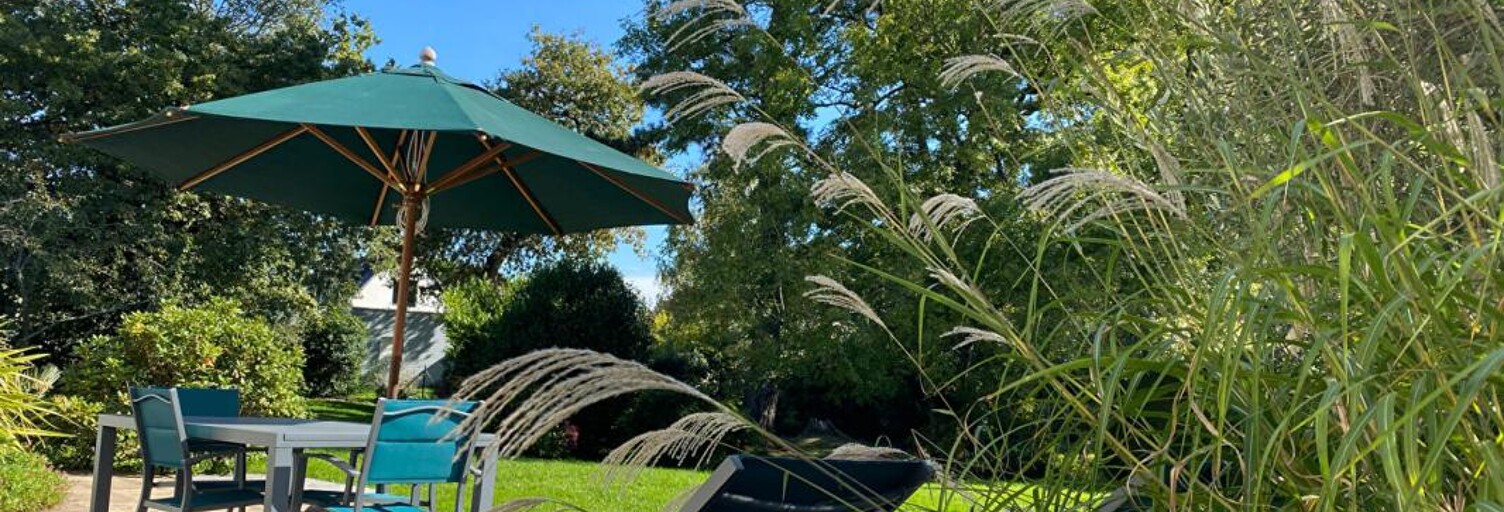 Maison 8 Pièces 220 m² à vendre à Vannes (56000)