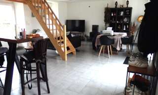 Maison 5 Pièces 110 m² à vendre à Lanvollon (22290)